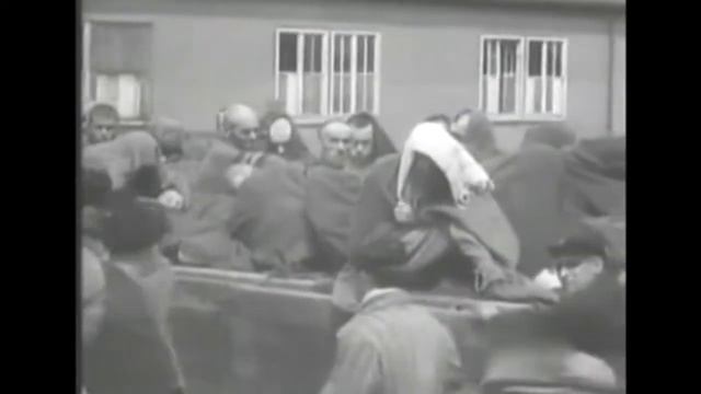 Returning to the Fatherland: Fritz Ottenheimer смотреть онлайн