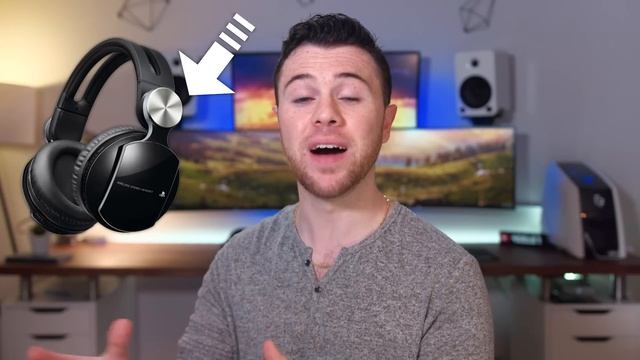 PlayStation 4 Platinum Wireless Headset Review! смотреть онлайн