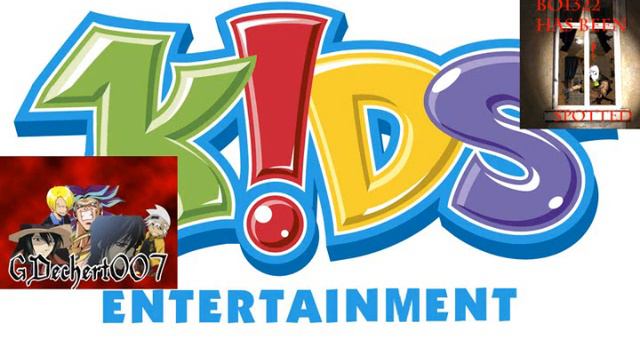 Bo & Gdech Interviews 1KidsEntertainment part 1 смотреть онлайн
