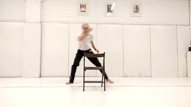 Капоэйра дома - основные уклонения #1 смотреть онлайн