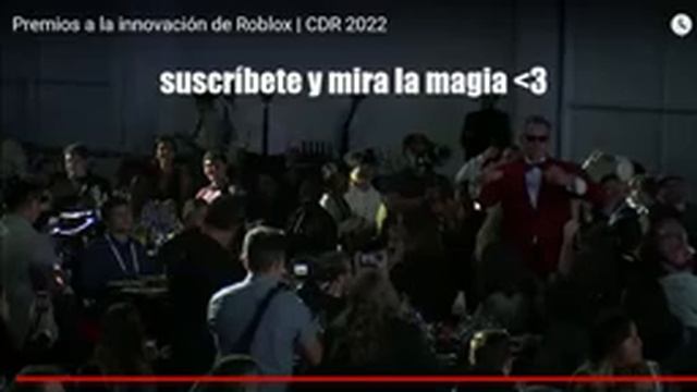 ROBLOX INNOVATION AWARDS! 2022 | Linkego смотреть онлайн