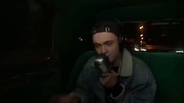GONE.Fludd - Пить сок смотреть онлайн