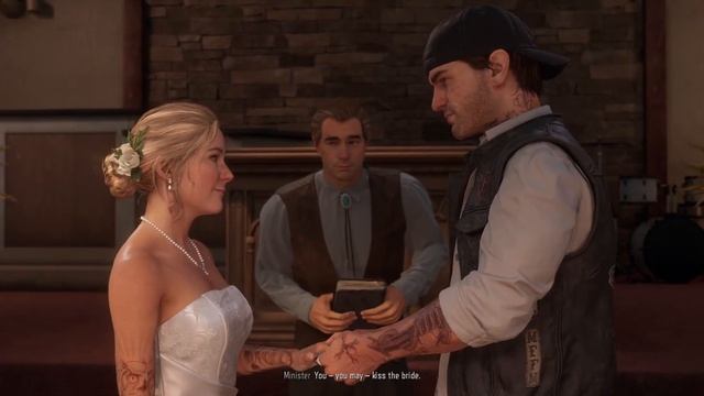 DAYS GONE | PC Part 15 | 21:9 (3440x1440) Ultra Settings 60FPS | RTX 3080/RYZEN 7 5800X Gameplay смотреть онлайн