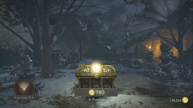 Mortal Kombat X - Terrifying Encounter смотреть онлайн