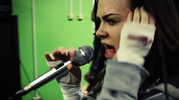 Liza Summer - Не обижай меня (Kristina Si cover)