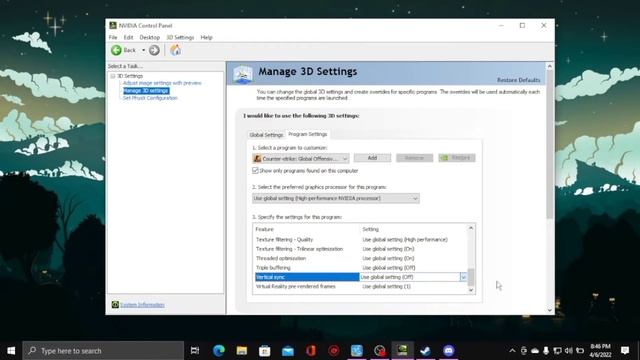 How to fix your csgo stuck at 60 fps (Intel or Nvidia Only) смотреть онлайн