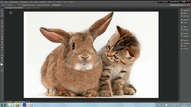 Немного фотошопа|Adobe Photoshop CS6 смотреть онлайн