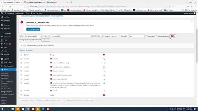 Create a Multilangual WordPress Site | WPThemeGo смотреть онлайн