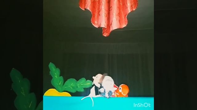 сказка "Репка" смотреть онлайн