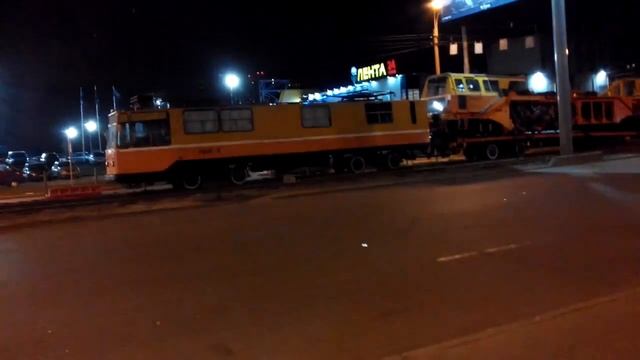 Дело про ремонт путей трамвая его никогда не закончат смотреть онлайн