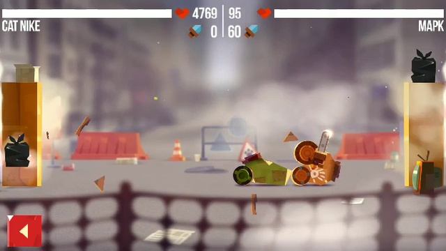 Двойной кувырок назад! смотреть онлайн