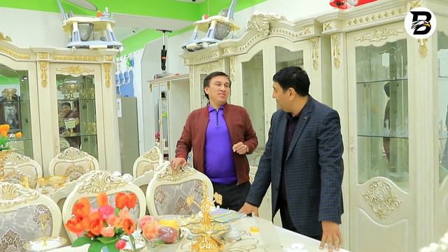 MEBELLAR DOM KREDIT RISHTON MUHAMMADISO ABDULXAIROV смотреть онлайн
