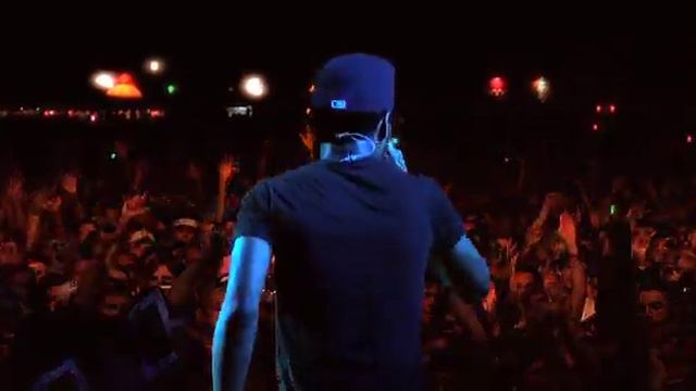 Kid Cudi - We Aite (Wake Your Mind Up) смотреть онлайн