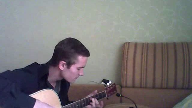 Песня Под Гитару - Весна(Беличенко А.С) смотреть онлайн