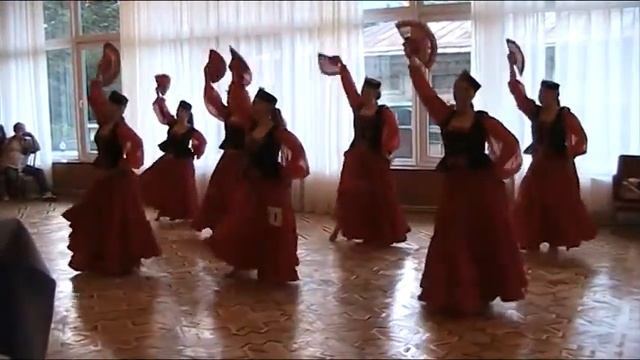 Гранада. 3 место смотреть онлайн