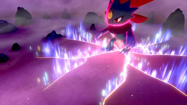 Pokemon Sword and Shield | Обзор на новинку | Провал или игра года? смотреть онлайн