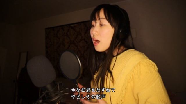 Катюша на японском 『カチューシャ』日本語版 смотреть онлайн