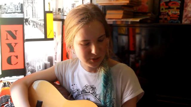 Бумбокс - Вахтерам (cover) смотреть онлайн
