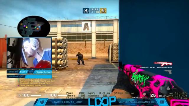 STREAM HIGHLIGHTS #53 смотреть онлайн