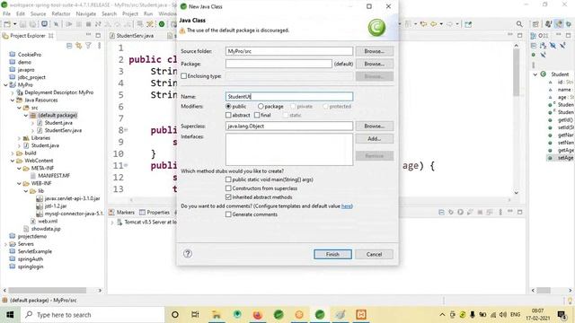 JAVA CLASS 8 смотреть онлайн
