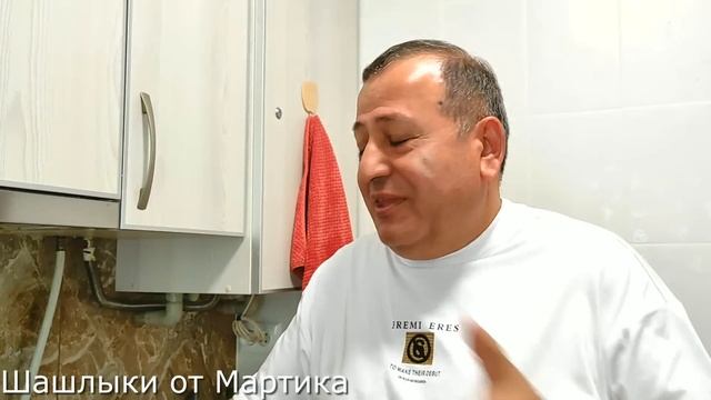 Обалденно вкусное блюдо из овощей! Рецепт от Мартика смотреть онлайн