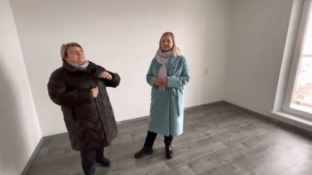 Приемка квартиры в новостройке смотреть онлайн