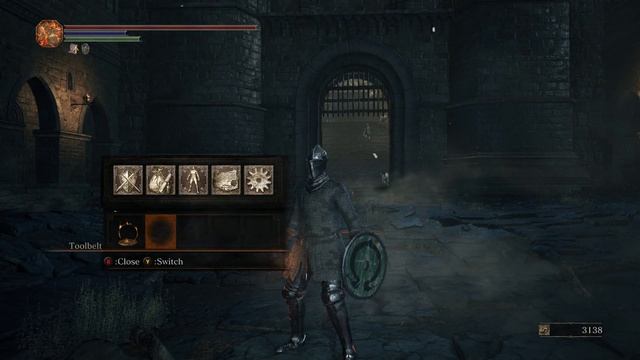 Dark Souls 3 - How To Equip Items weapons And Armor - Change Quick Slot Items And Your Tool Belt смотреть онлайн
