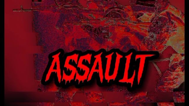 The best in hell — ASSAULT (PHONK) смотреть онлайн