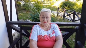 Отзывы участников о туре на Тургояк