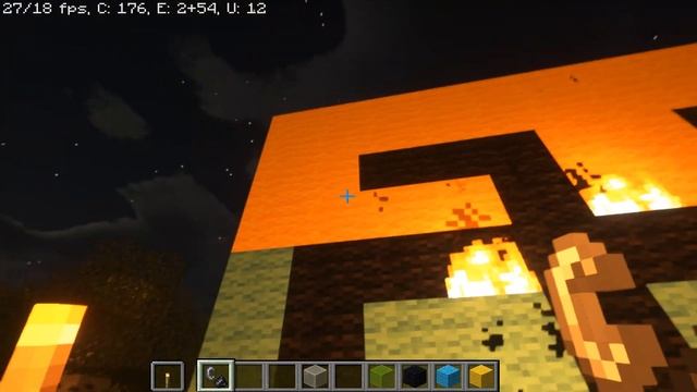 seus ptgi minecraft java rtx смотреть онлайн