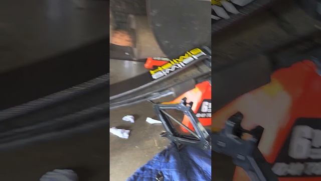 HELLWIG HELPER SPRINGS INSTALLED EDDY SHIPEK 561-693-8636 смотреть онлайн