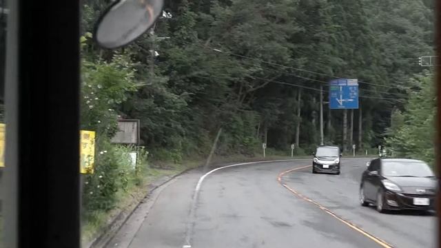 Leica X Vario video From Iroha-zaka to Nishi-sando, taken from The Tobu Bus смотреть онлайн
