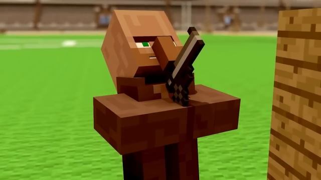 Такой разный майнкрафт #2 / minecraft #2 смотреть онлайн