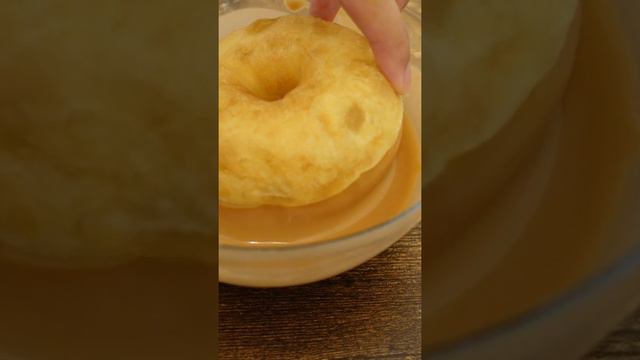 Genshin Taroumaru Shiba Inu Donuts смотреть онлайн