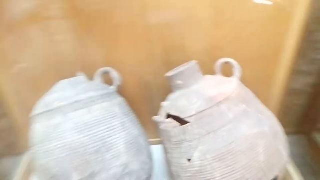 Иордания - достопримечательности ( Крепость - построенная римлянами ) смотреть онлайн