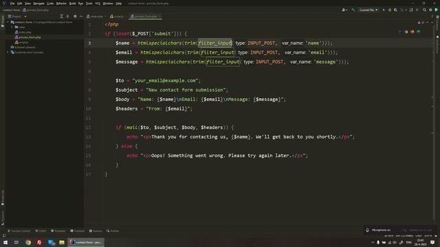 ?CHATGPT CONTACT FORM! Can We Make It Better? смотреть онлайн