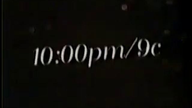 USA Network Line Up 02 - (1997).wmv смотреть онлайн