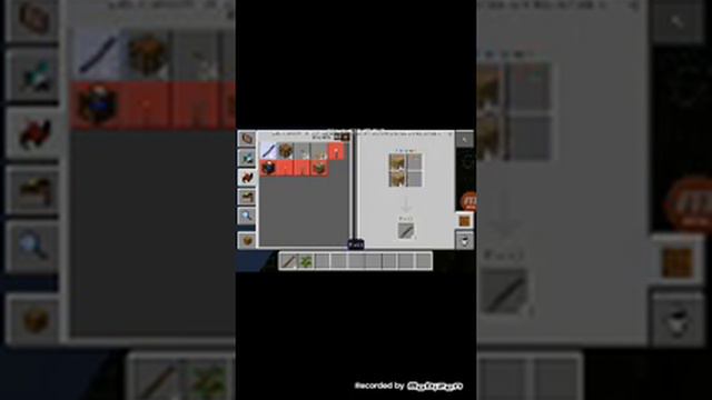 Мой друг играет место меня в майнкрафт! смотреть онлайн