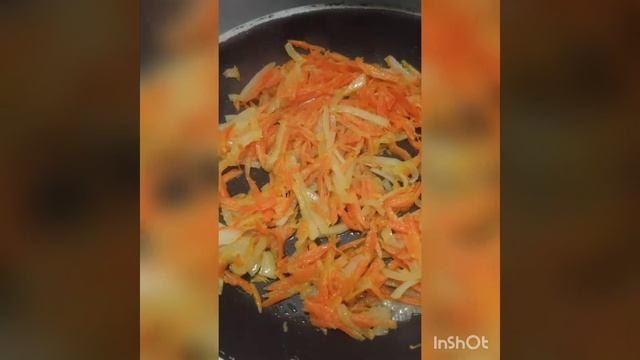 Рецепты с Душой