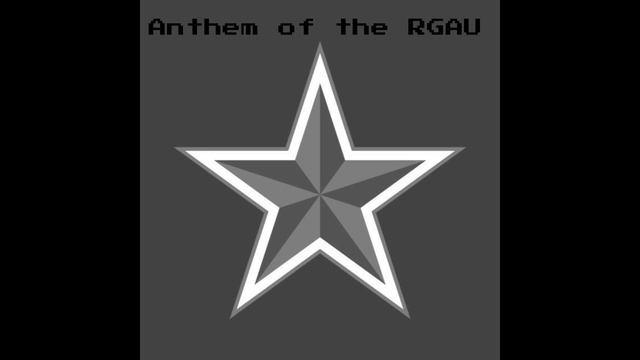 [ROBLOX] Anthem of RGAU - Rebel Group Against USSR . смотреть онлайн