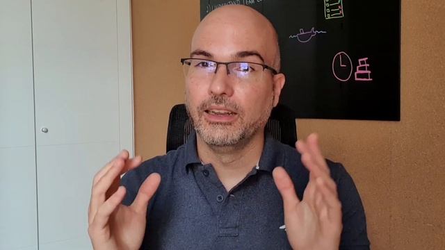 5 Things to do When Joining a New Company (as a Software Engineer) смотреть онлайн