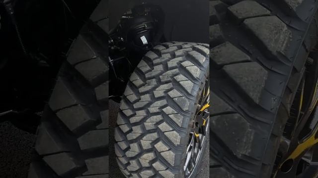 OUR BUILD — 2022 Black GMC Sierra 1500 AT4 | Walkaround смотреть онлайн