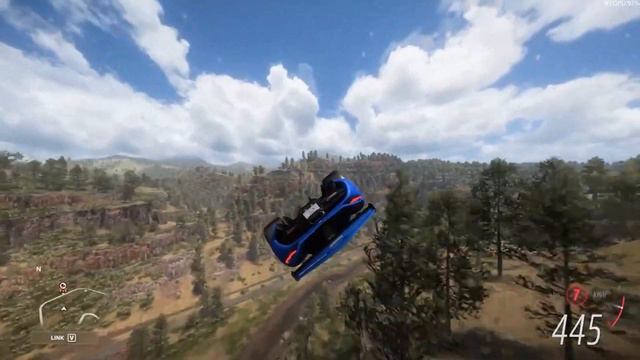 Everything there is to learn about PR Stunts in Forza Horizon 5 смотреть онлайн
