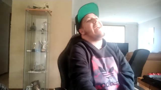 Rebuild - 070 Phi/ Kraayziie Reactions смотреть онлайн