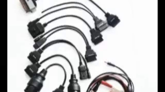 autocom cdp review -AUTOCOM CDP Pro 2013.3 For Cars & Trucks 2 in 1 with bluetooth смотреть онлайн