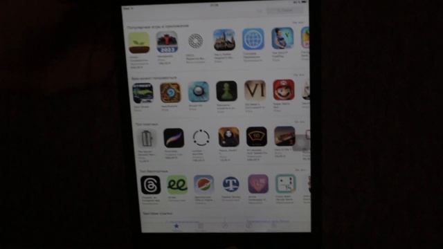 Обзор Ipad mini 1 смотреть онлайн