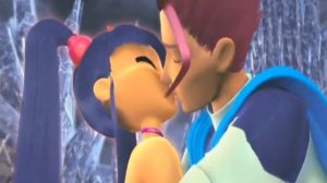 Клип  винкс  клуб тайна  затерянного королевства