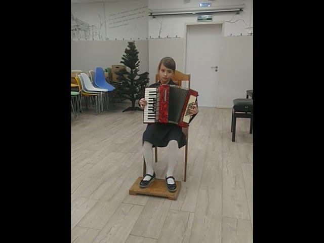 А. Спадавеккиа Песенка из к/ф «Золушка» смотреть онлайн