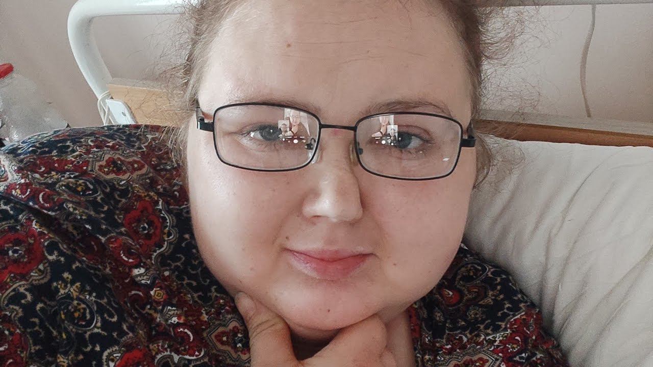 Прямой Эфир из Палаты смотреть онлайн