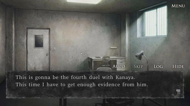 Shin Hayarigami ПСИХОЛОГИЧЕСКИЙ ХОРРОР ПРОХОЖДЕНИЕ НА РУССКОМ #5 смотреть онлайн